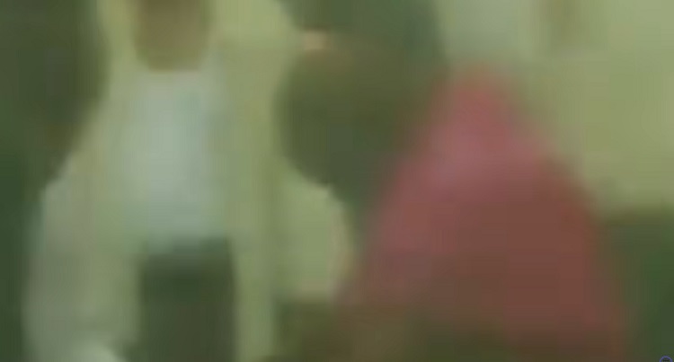 Taliye Shub oo Dhakhtar uu ka dabiibayo dhaawacii gaaray