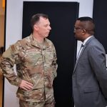 AFRICOM: Mareykanku Weli Wuxuu Garab Taagan Yahay Soomaaliya, Balse Shuruud Ayuu Ku Xiray Taageerada