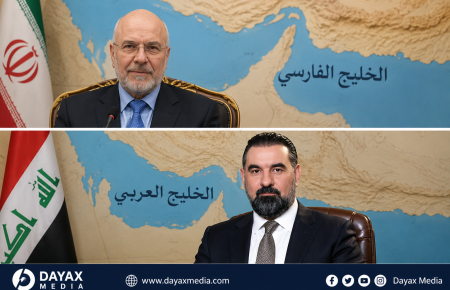 Laba Sawir oo Kiciyay Xiisad Siyaasadeed: Iran iyo Ciraaq Maxay Isugu Jawaabeen?