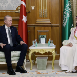sbahaysiga Cusub ee Sacuudiga, Turkiga iyo Pakistan: Maxaa Iska Beddeli Kara Siyaasadda Gobolka iyo Tan Caalamka?