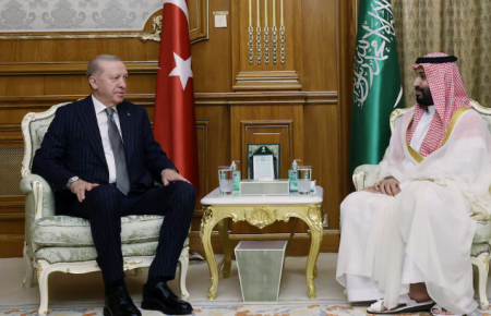sbahaysiga Cusub ee Sacuudiga, Turkiga iyo Pakistan: Maxaa Iska Beddeli Kara Siyaasadda Gobolka iyo Tan Caalamka?