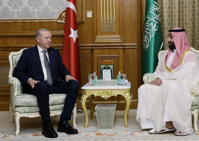 sbahaysiga Cusub ee Sacuudiga, Turkiga iyo Pakistan: Maxaa Iska Beddeli Kara Siyaasadda Gobolka iyo Tan Caalamka?