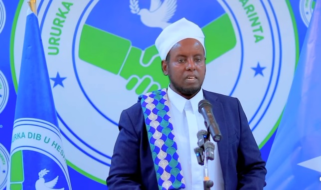 Towfiiq Doorashada Galmudug 2026